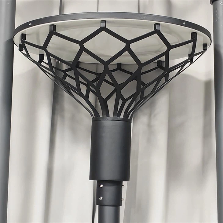 LED Smart Outdoor Lighting factory